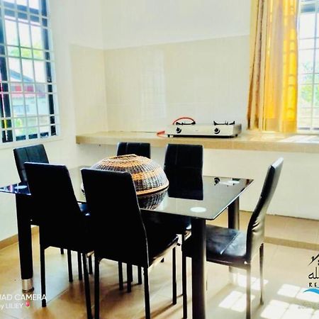 Qalya Homestay 2 @ 哥打巴鲁 外观 照片