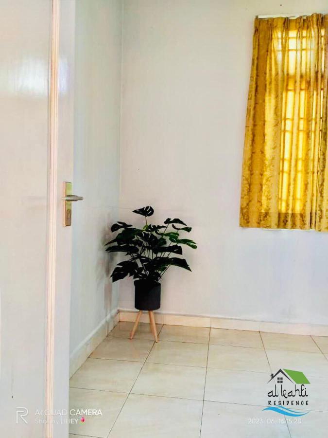 Qalya Homestay 2 @ 哥打巴鲁 外观 照片