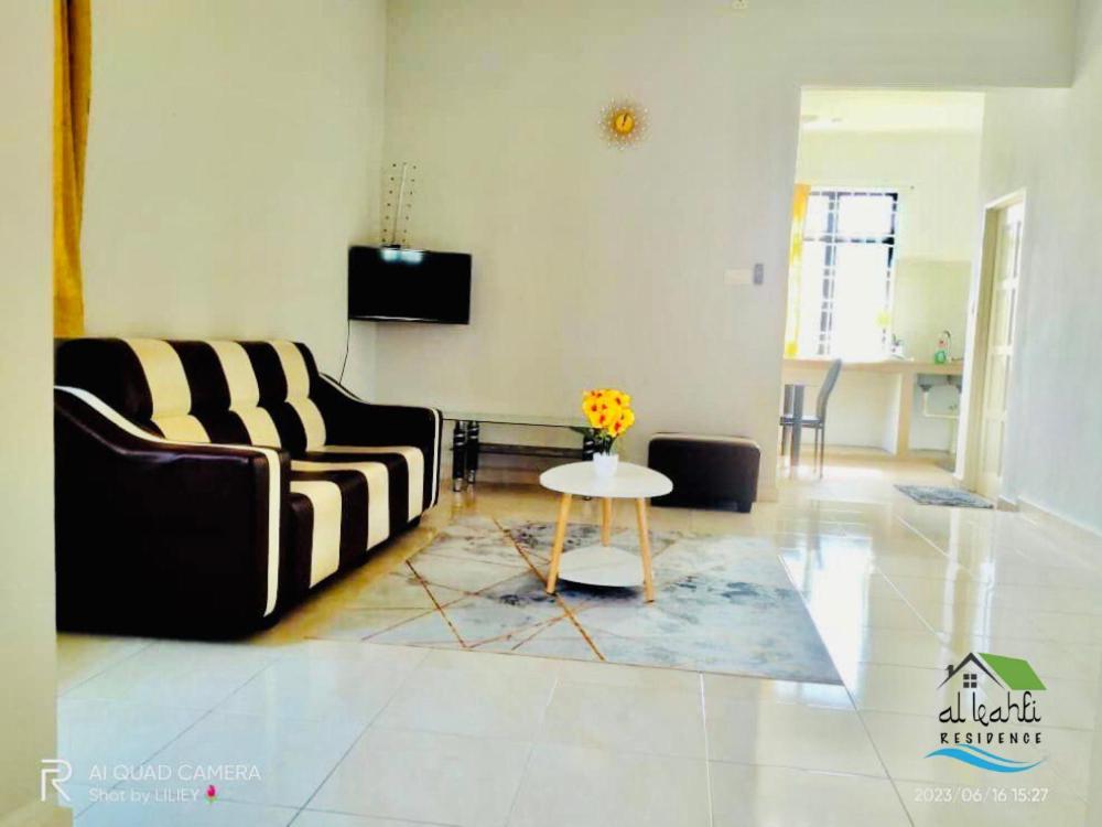 Qalya Homestay 2 @ 哥打巴鲁 外观 照片
