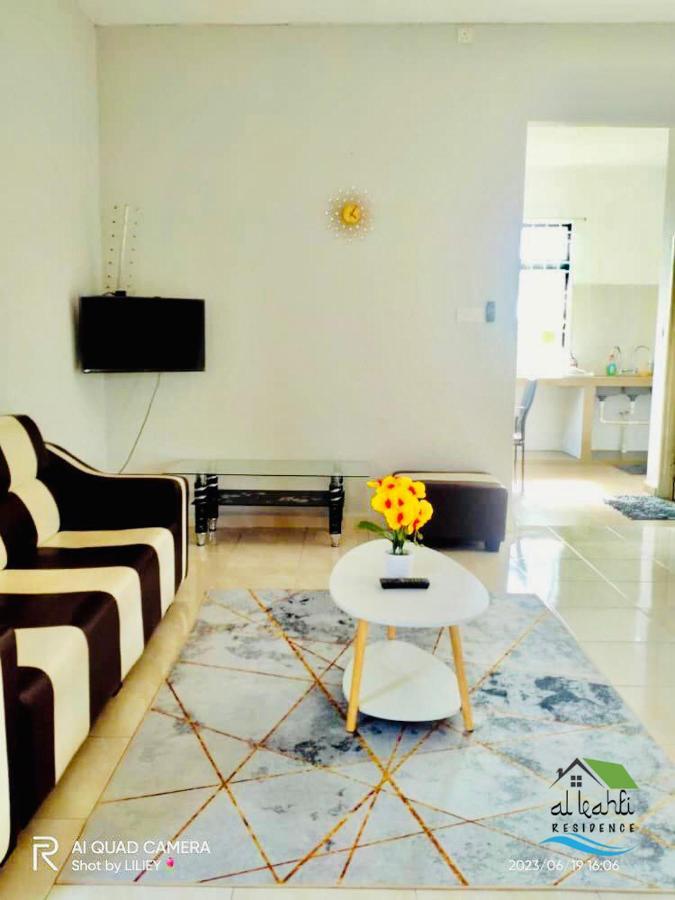 Qalya Homestay 2 @ 哥打巴鲁 外观 照片