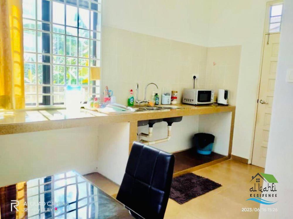 Qalya Homestay 2 @ 哥打巴鲁 外观 照片