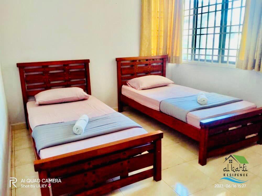 Qalya Homestay 2 @ 哥打巴鲁 外观 照片